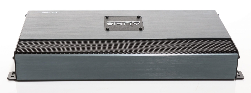 Audio System R 125.4 | 4-Kanal Verstärker